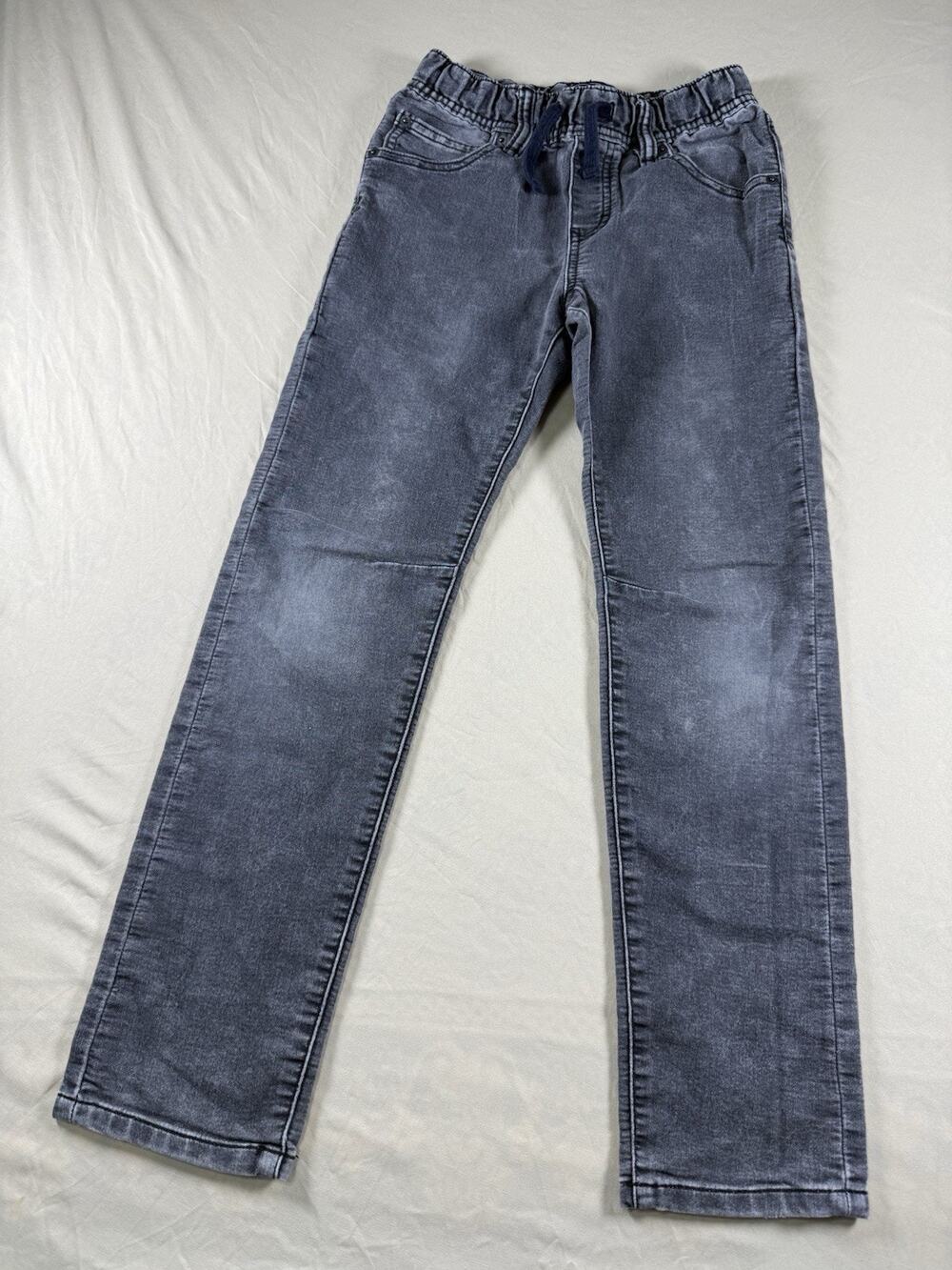 Gap Jeans Boys Blue Denim  Straight Leg